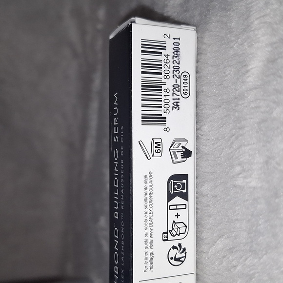 New Olaplex Lashbond Building Serum, Eyelash enhancer, full size - Picture 3 of 4